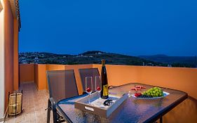 Vardakis House - 5 Minutes From The Famous Shipwreck Beach By Villa Mana Gers