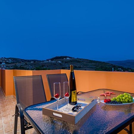 Vardakis House - 5 Minutes From The Famous Shipwreck Beach By Villa Mana Gers Βολίμες Εξωτερικό φωτογραφία