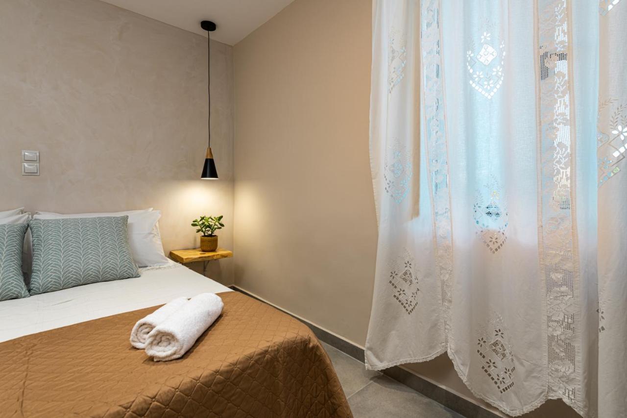 Vardakis House - 5 Minutes From The Famous Shipwreck Beach By Villa Mana Gers Βολίμες Εξωτερικό φωτογραφία